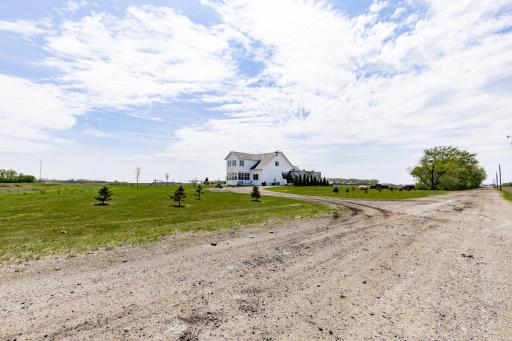 4508 70th Street S, Glyndon, MN 56547