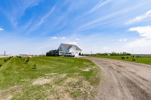 4508 70th Street S, Glyndon, MN 56547