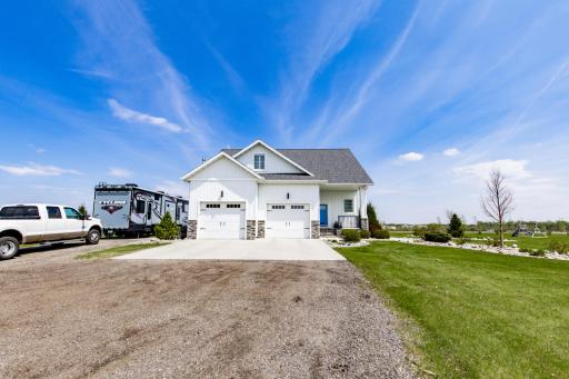 4508 70th Street S, Glyndon, MN 56547