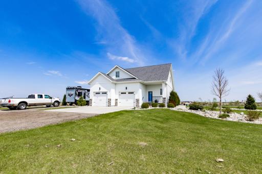 4508 70th Street S, Glyndon, MN 56547