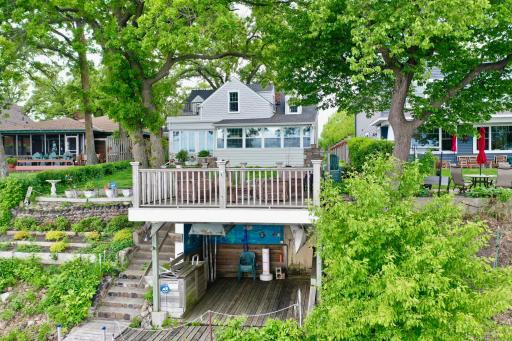 271 Lake Avenue N, Spicer, MN 56288