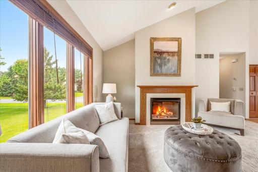 Excellent options for furniture configurations