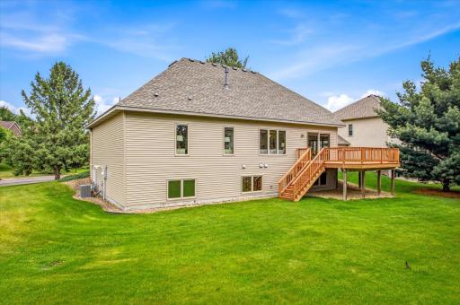 2204 White Pine Road, Hudson, WI 54016