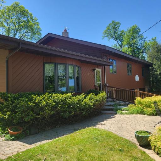 42846 Pleasure Park Road, Ottertail, MN 56571