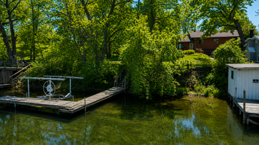 42846 Pleasure Park Road, Ottertail, MN 56571