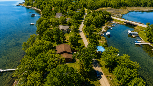 42846 Pleasure Park Road, Ottertail, MN 56571