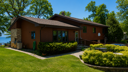 42846 Pleasure Park Road, Ottertail, MN 56571