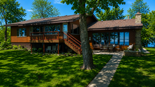 42846 Pleasure Park Road, Ottertail, MN 56571