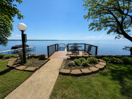 42846 Pleasure Park Road, Ottertail, MN 56571