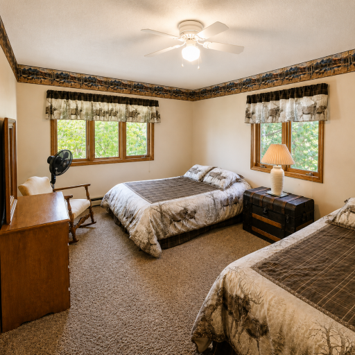 42846 Pleasure Park Road, Ottertail, MN 56571