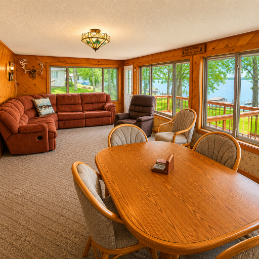 42846 Pleasure Park Road, Ottertail, MN 56571