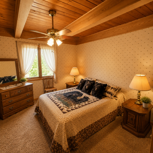 42846 Pleasure Park Road, Ottertail, MN 56571