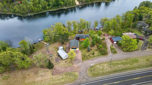29656 State Road 35, Danbury, WI 54830