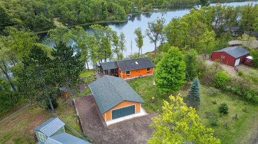 29656 State Road 35, Danbury, WI 54830