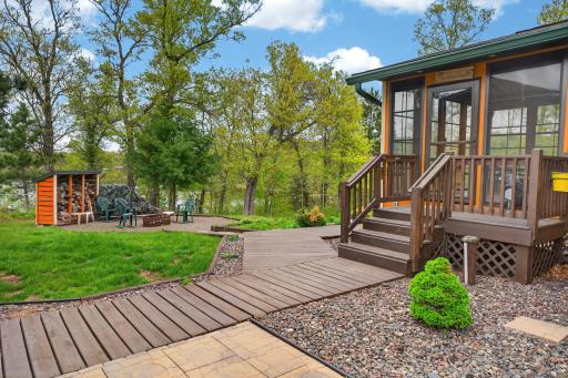 29656 State Road 35, Danbury, WI 54830