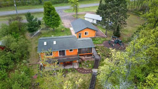29656 State Road 35, Danbury, WI 54830