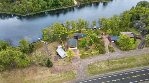29656 State Road 35, Danbury, WI 54830