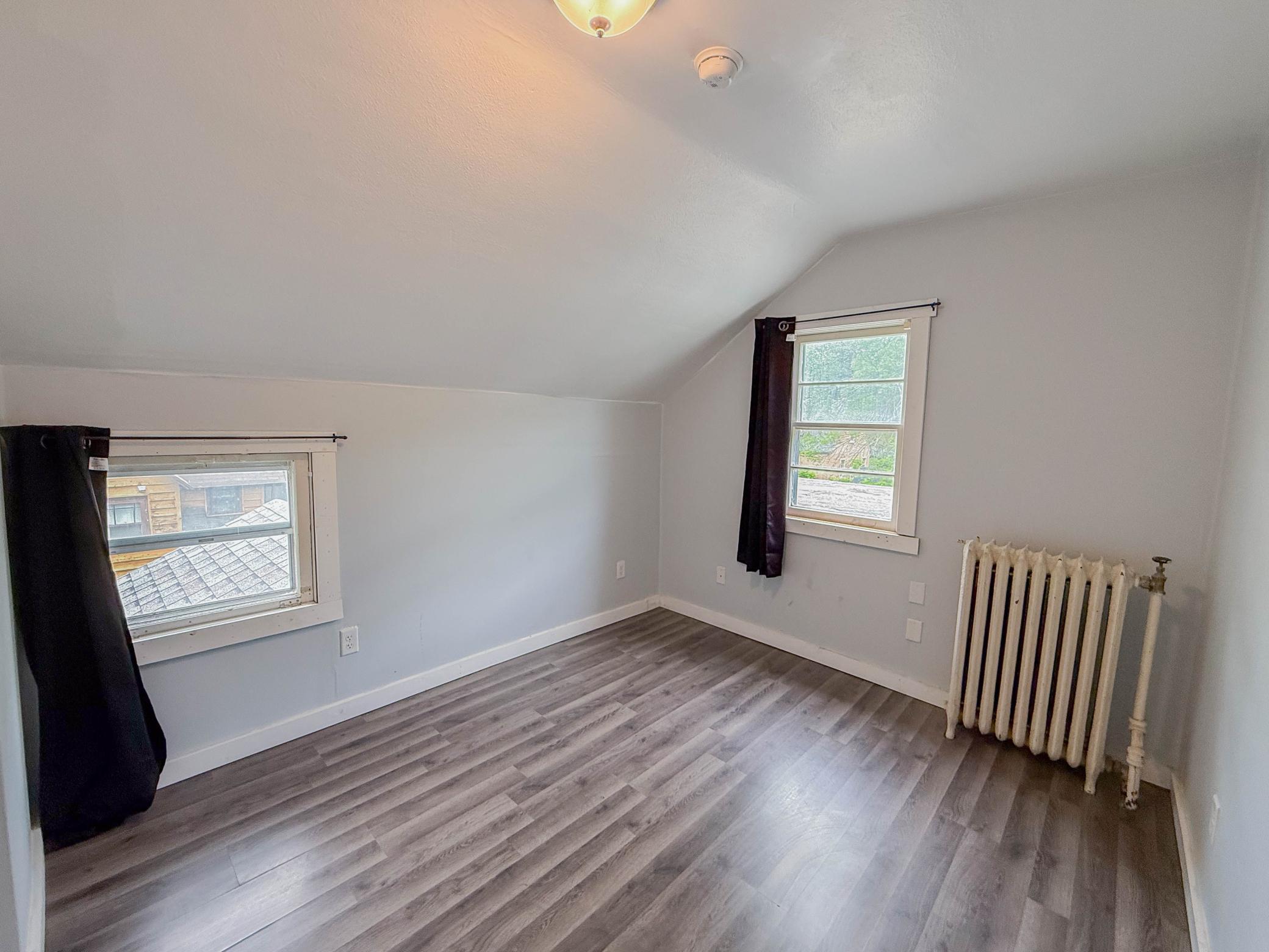 Upper Level Bedroom #5