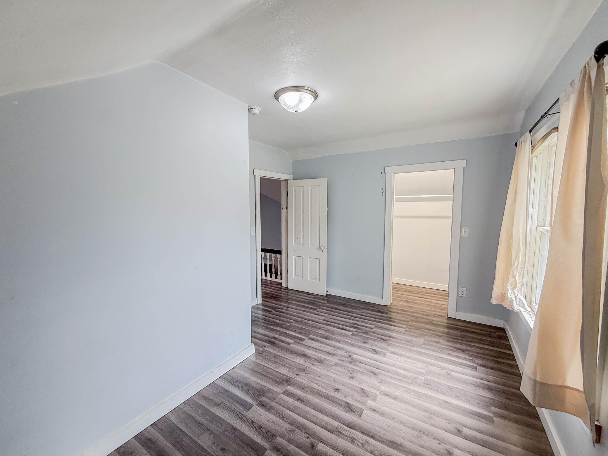 Upper Level Bedroom #4