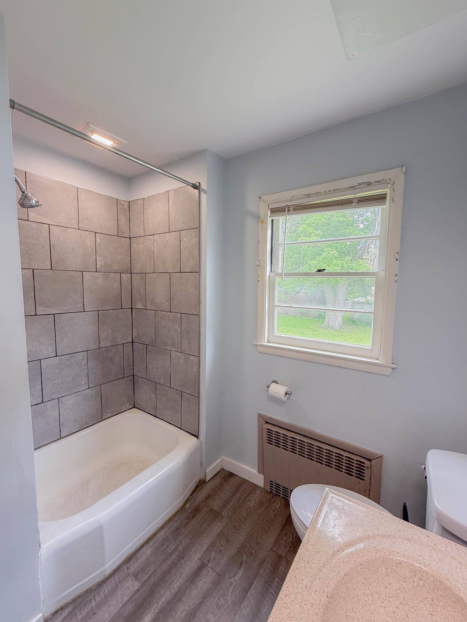 Main Floor Bathroom