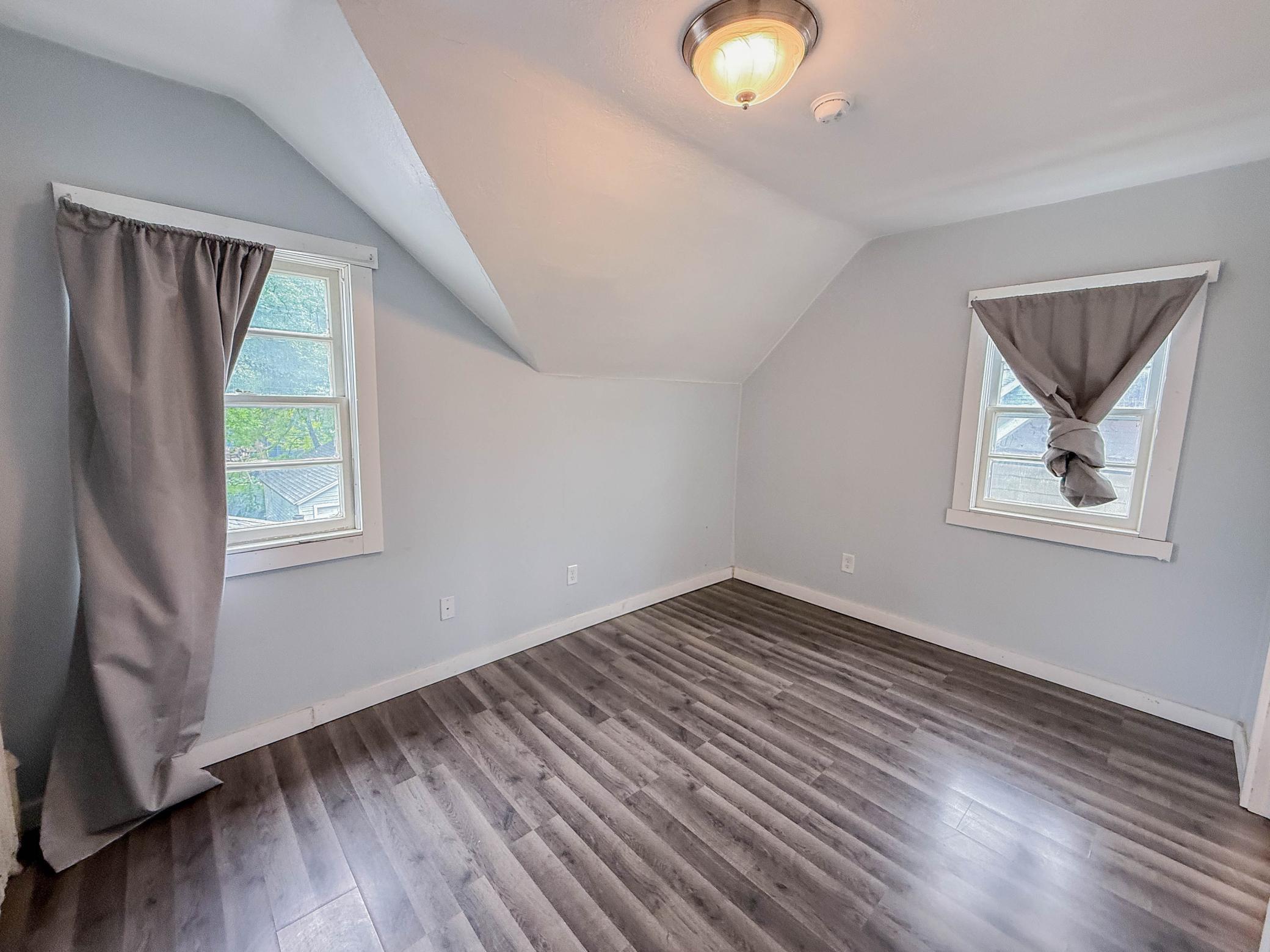 Upper Level Bedroom #6