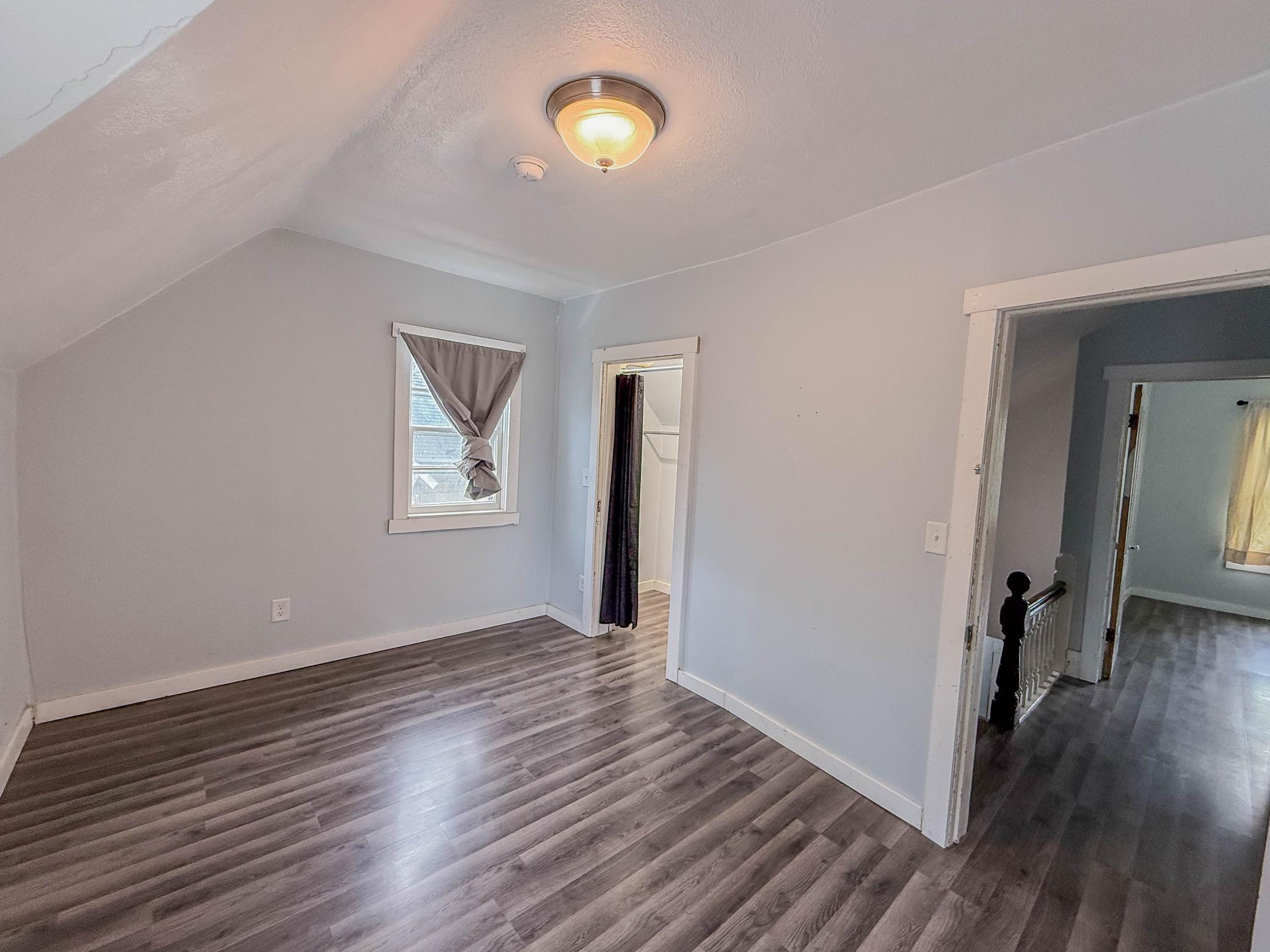 Upper Level Bedroom #6