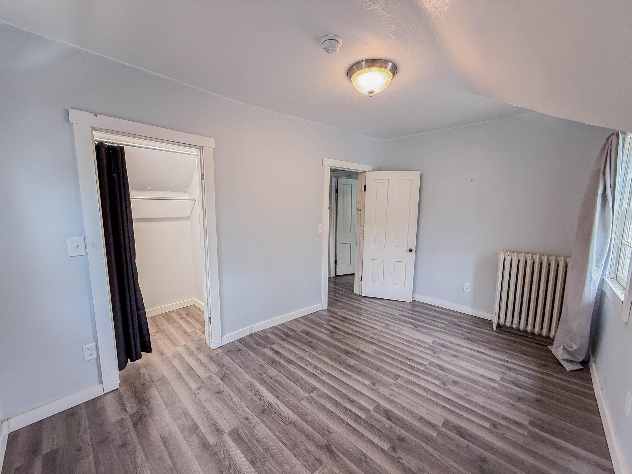 Upper Level Bedroom #6