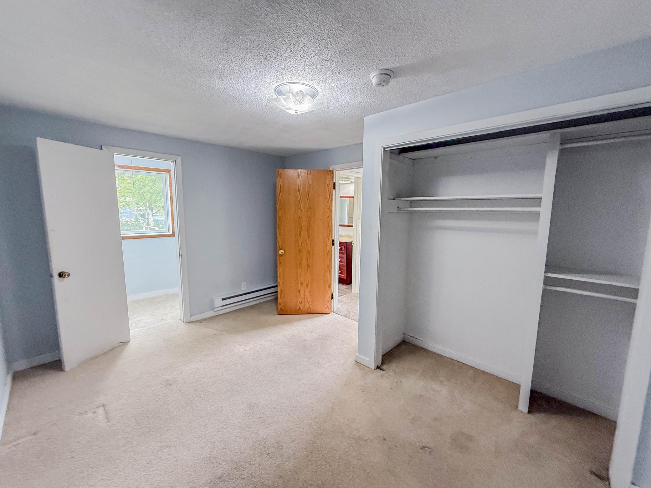Main Floor Bedroom #3