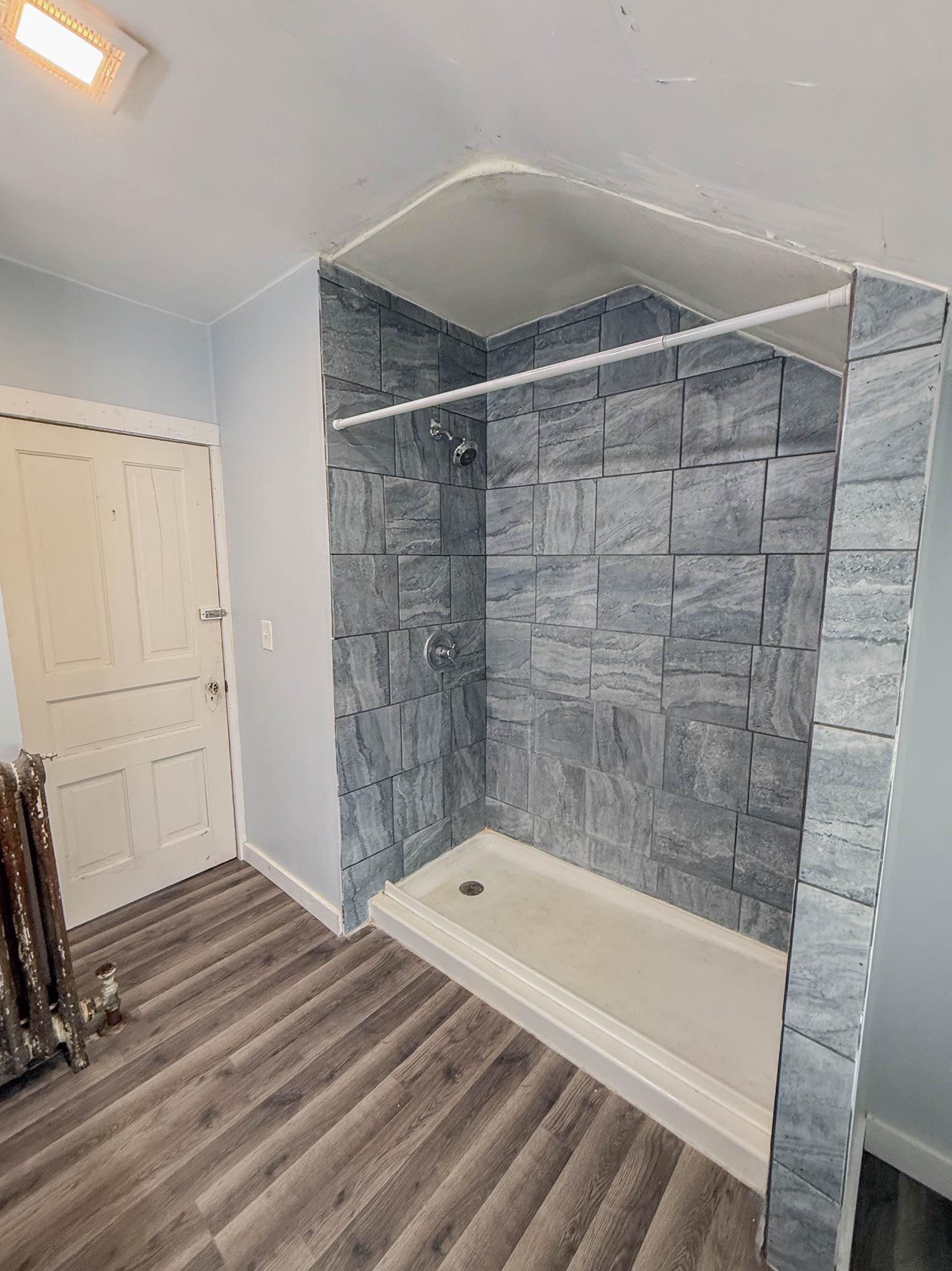 Upper Level Bathroom