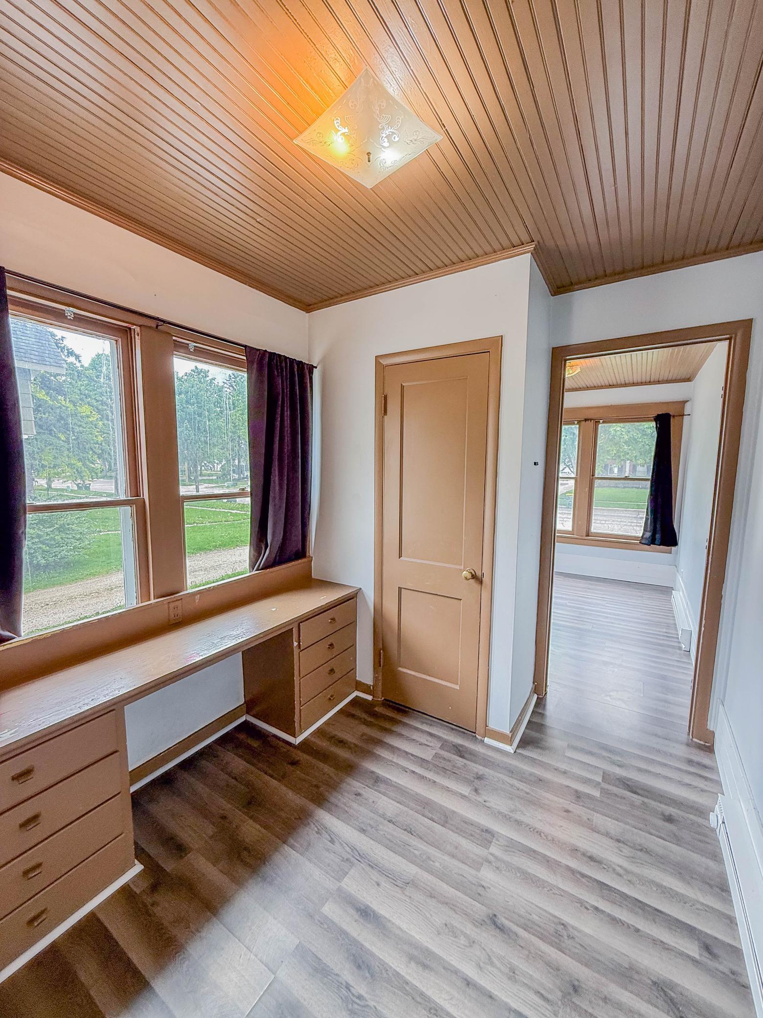 Main Floor Bedroom #2