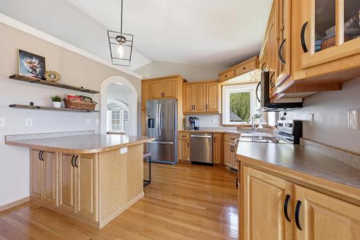 3124 11th Avenue S, Moorhead, MN 56560