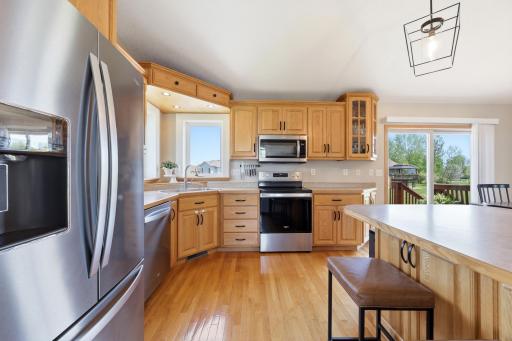3124 11th Avenue S, Moorhead, MN 56560