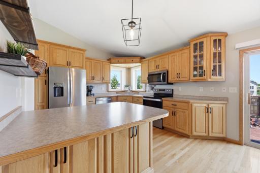 3124 11th Avenue S, Moorhead, MN 56560