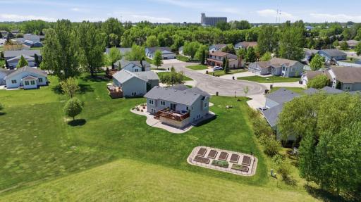 3124 11th Avenue S, Moorhead, MN 56560