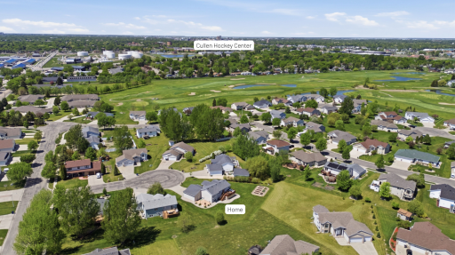 3124 11th Avenue S, Moorhead, MN 56560
