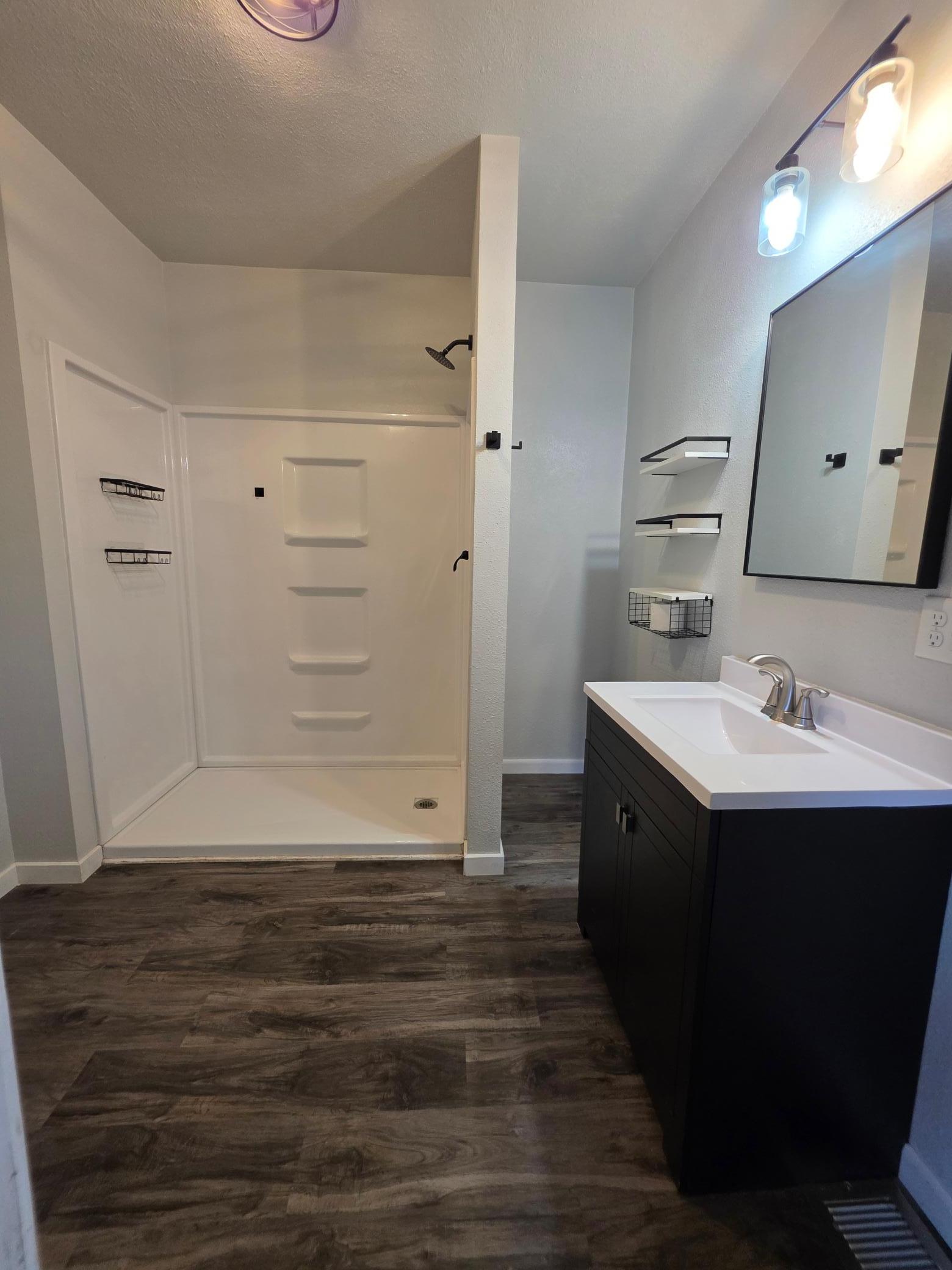 Main Floor Bath