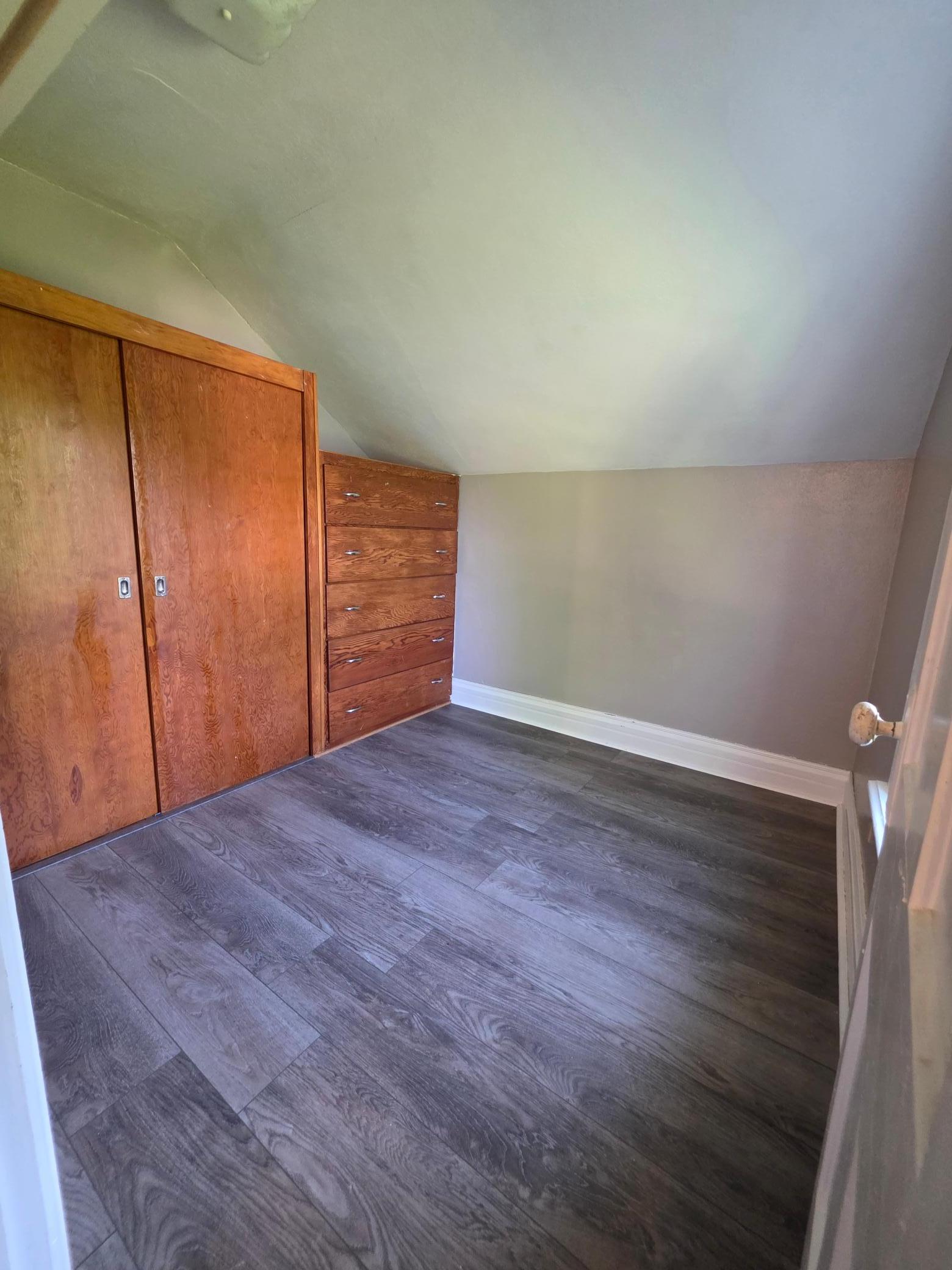 1st Bedroom
