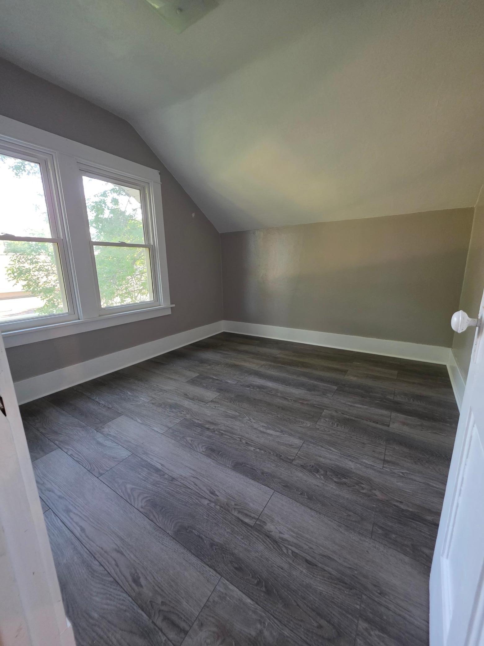 Bonus Room
