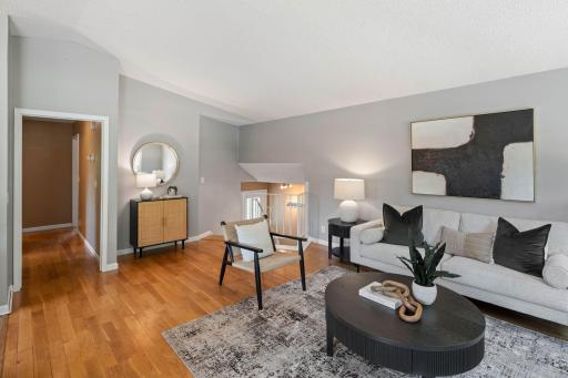 3098 Evelyn Street, Saint Paul, MN 55113