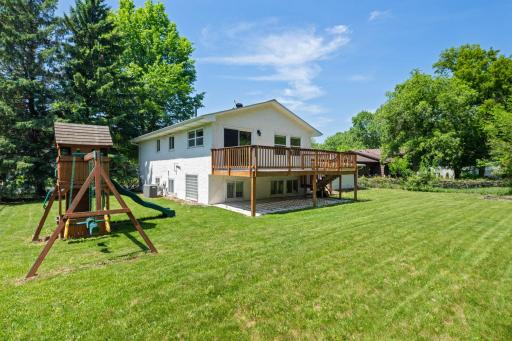 3098 Evelyn Street, Saint Paul, MN 55113