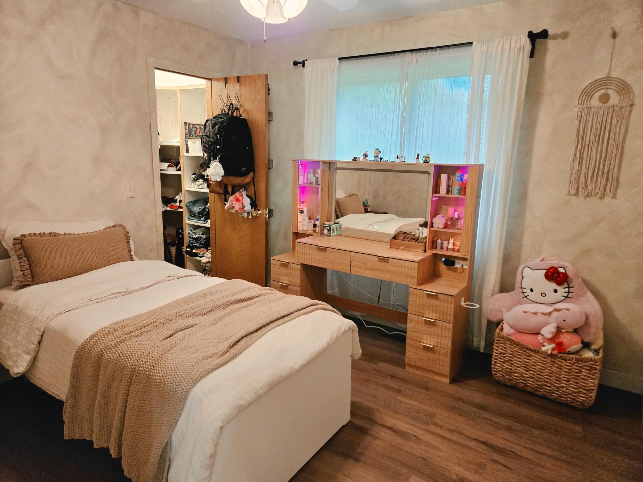 Bedroom #2