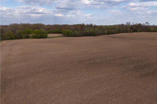 Parcel A - 20AC 465th Street, Harris, MN 55032