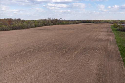 Parcel A - 20AC 465th Street, Harris, MN 55032