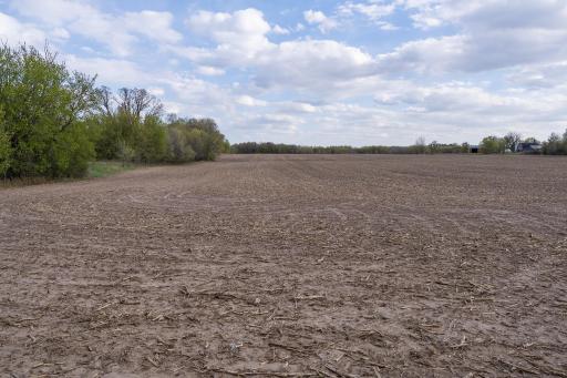Parcel A - 20AC 465th Street, Harris, MN 55032