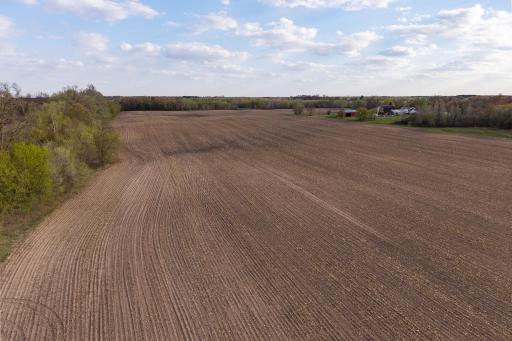 Parcel A - 20AC 465th Street, Harris, MN 55032