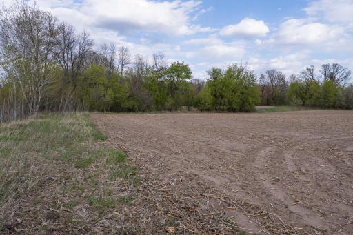Parcel A - 20AC 465th Street, Harris, MN 55032