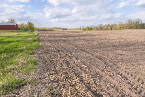 Parcel A - 20AC 465th Street, Harris, MN 55032