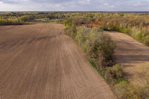 Parcel A - 20AC 465th Street, Harris, MN 55032