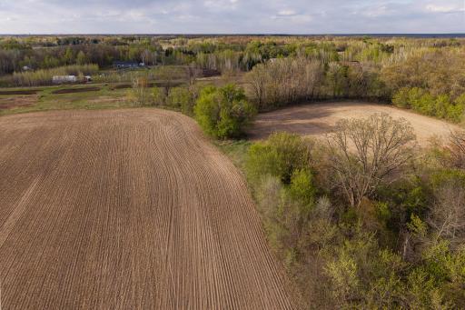 Parcel A - 20AC 465th Street, Harris, MN 55032