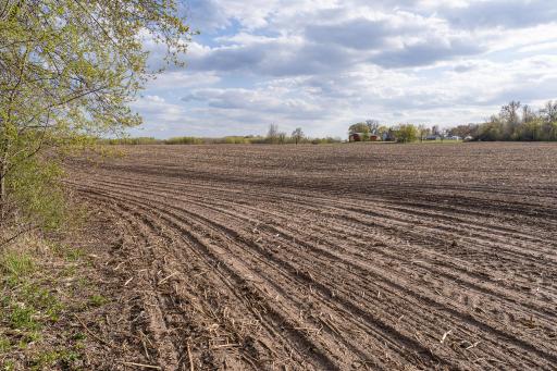 Parcel A - 20AC 465th Street, Harris, MN 55032
